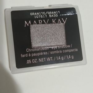 Eye shadow